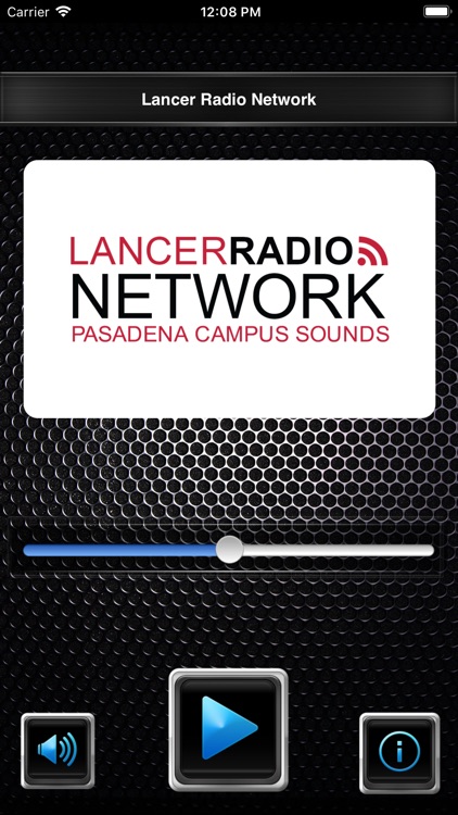 Lancer Radio Network