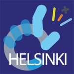 Helsinki in a Snap