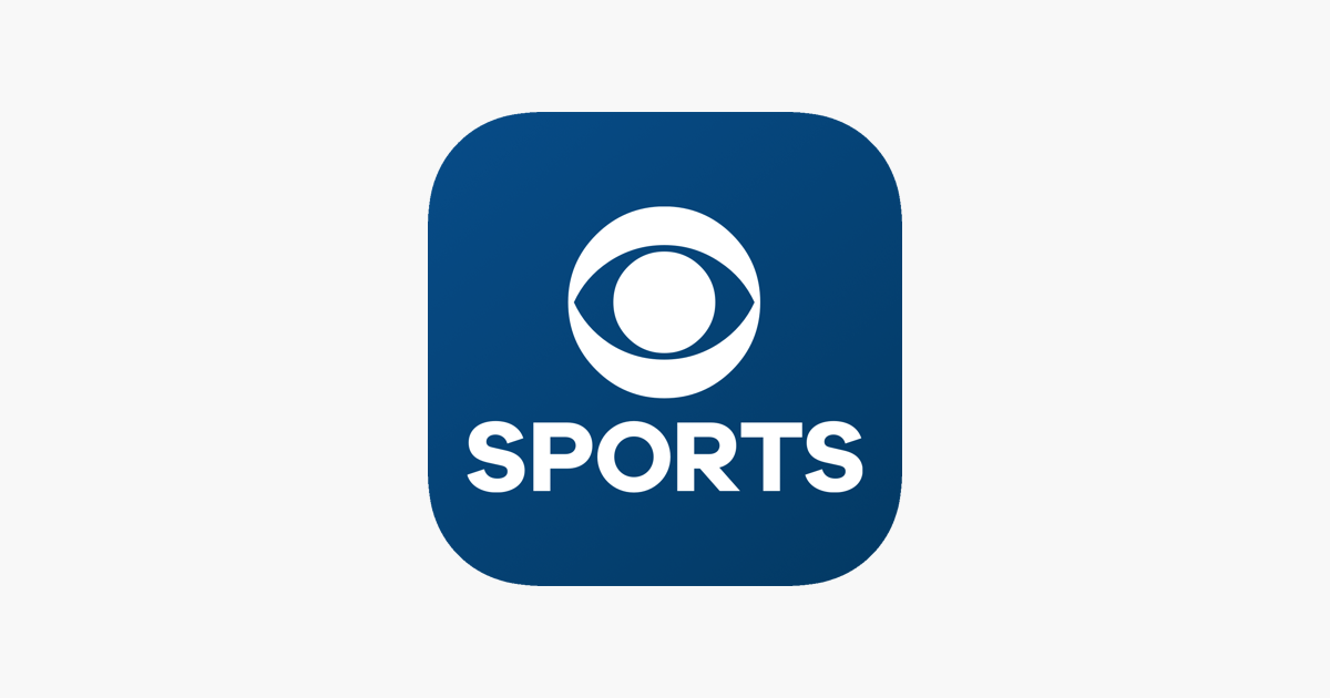 CBS Sports - NBA, MLB \u0026 NHL en App Store