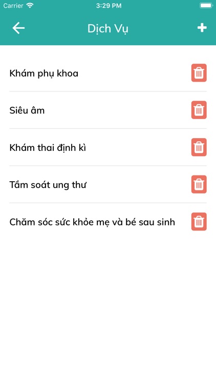 Layso.vn Phòng Khám screenshot-8