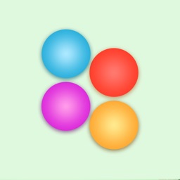 Colorful Beads Battle