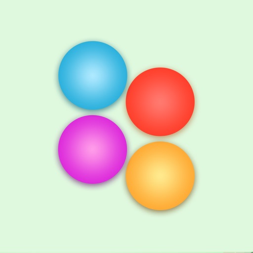 Colorful Beads Battle