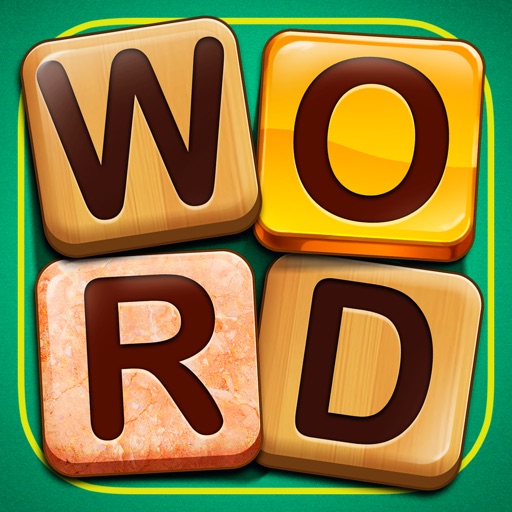 Word search Quotes iOS App