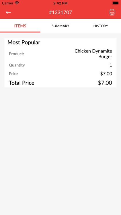 HubPickup Merchant screenshot-5