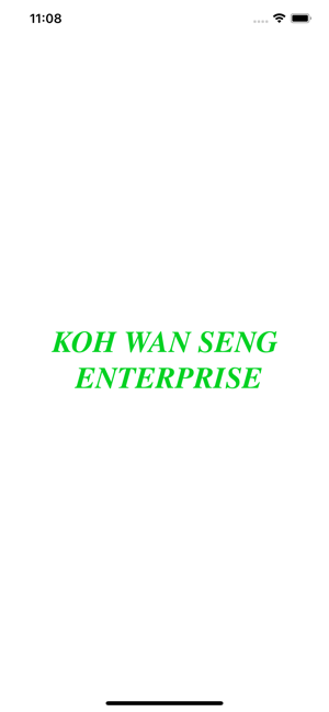 KWS Enterprise