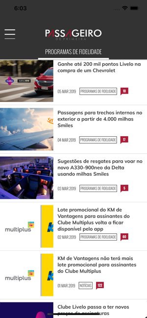 Passageiro de Primeira(圖1)-速報App