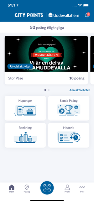 CityPoints Uddevallahem(圖6)-速報App