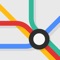 Metro Idle, the idle subway simulator