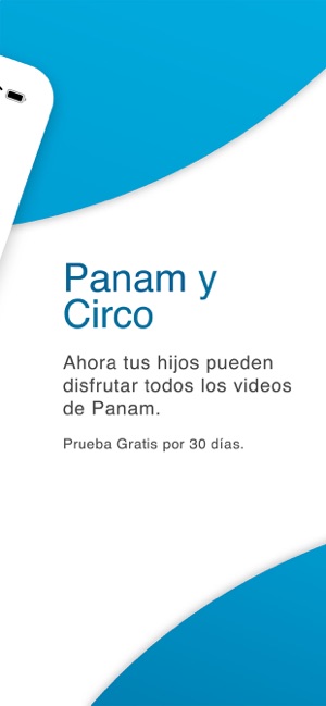 Panam & Circo(圖2)-速報App