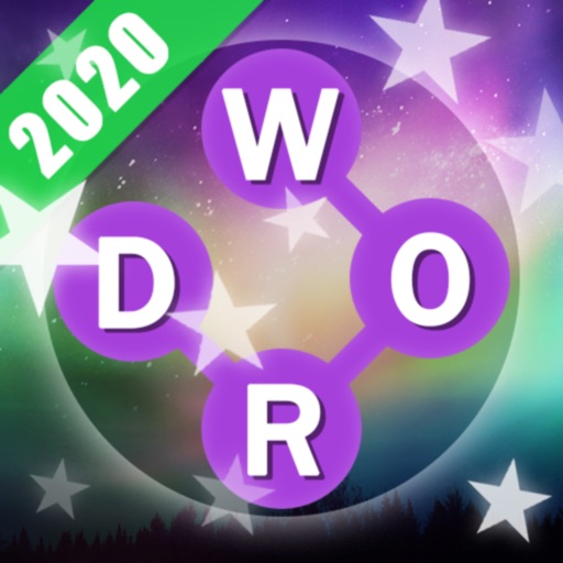 Game of Word: Connect 2020