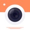 Retrica Camera - Photo Editor is a free beauty camera and a global community of photography