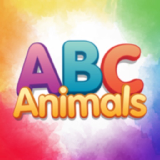 ABC Animals AR
