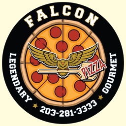 Falcon Pizza Hamden