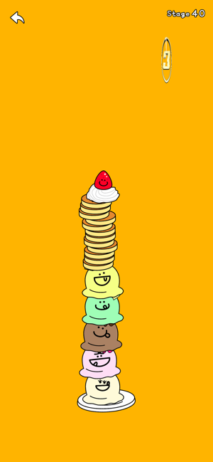 Pancake Tower Decorating(圖7)-速報App