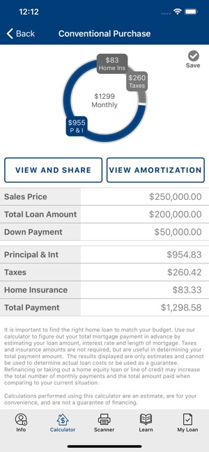 My Mortgage by Western Bank(圖4)-速報App