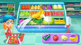 Game screenshot Supermarket Manger mod apk