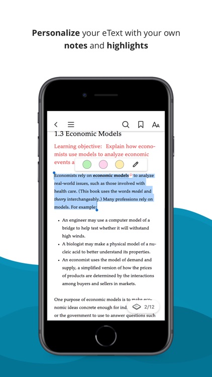 Pearson eText