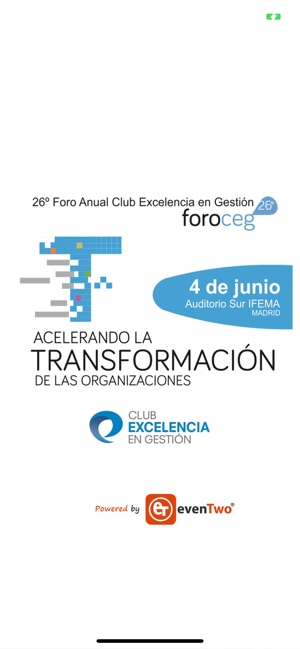 Club Excelencia en Gestión(圖1)-速報App