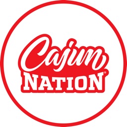 Cajun Nation