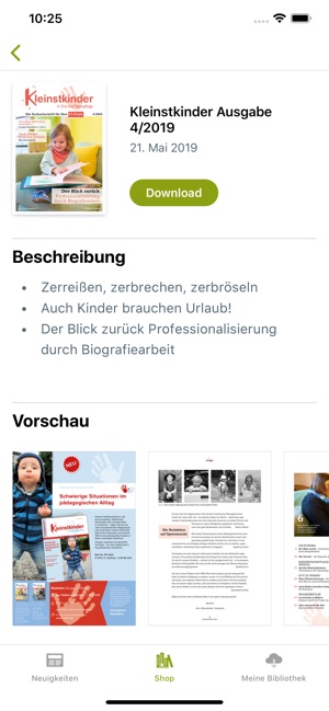 Kleinstkinder(圖3)-速報App