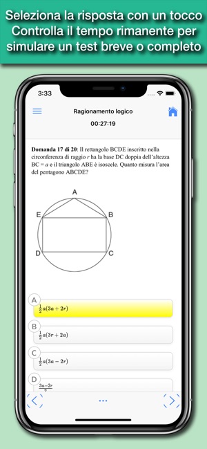 Hoepli Test Scienze motorie(圖2)-速報App