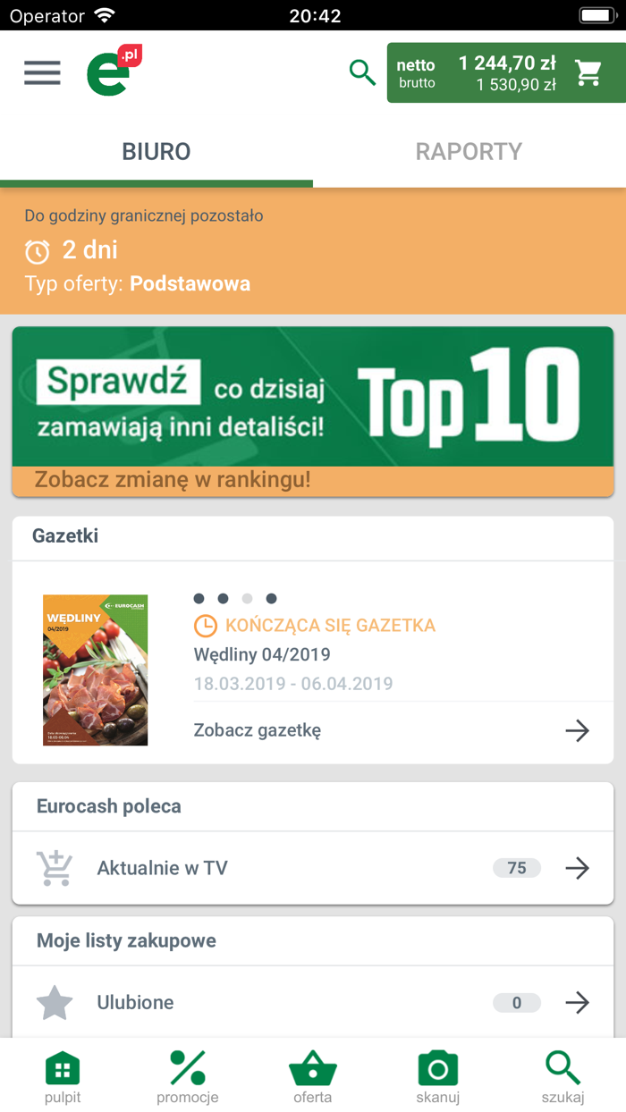 eurocash.pl