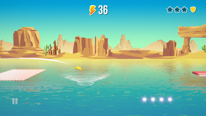 Bumpy Fish screenshot 2