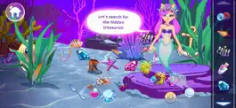 Game screenshot Mermaid Spa Makeover mod apk