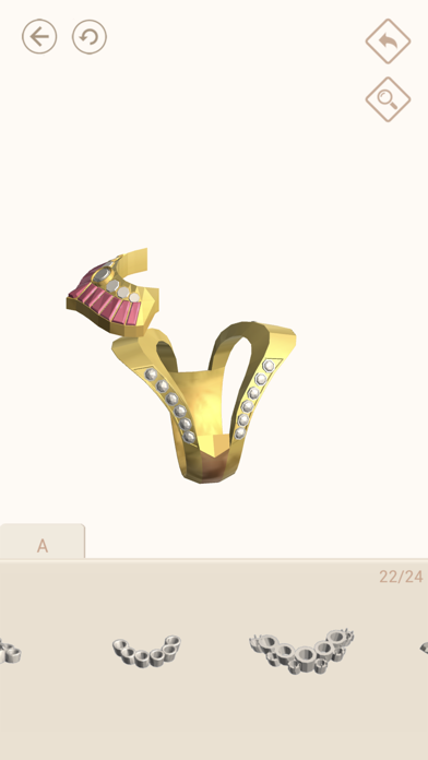 Pocket Jeweler 3D screenshot 2