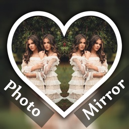 Mirror Photo Maker - Collage