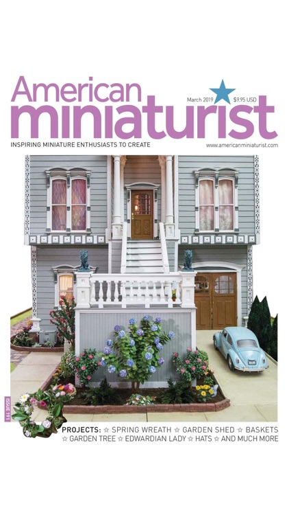 American Miniaturist