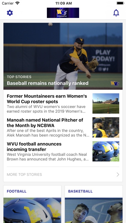 WV Illustrated
