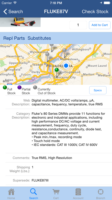 How to cancel & delete URI Mobile from iphone & ipad 2