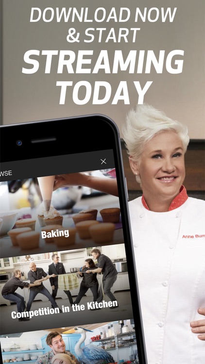 Food Network GO: 10k+ Episodes screenshot-6