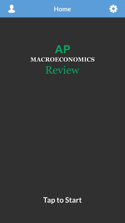 AP Macroeconomics MCQ Review