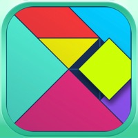 Tangram Master : Classic Gem pour PC