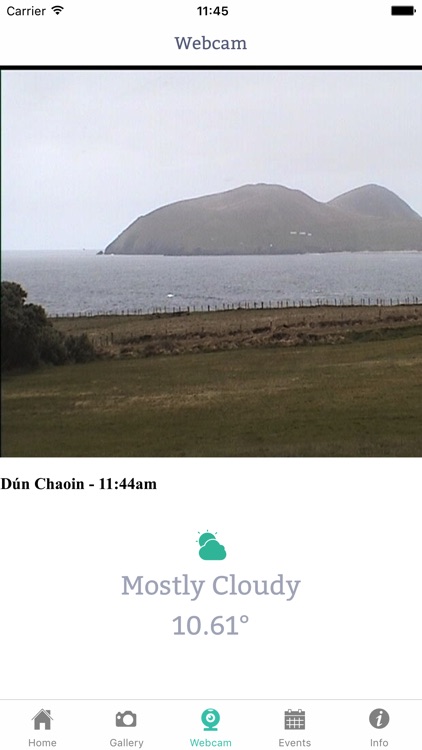 Blasket Islands Guide & Tour screenshot-4