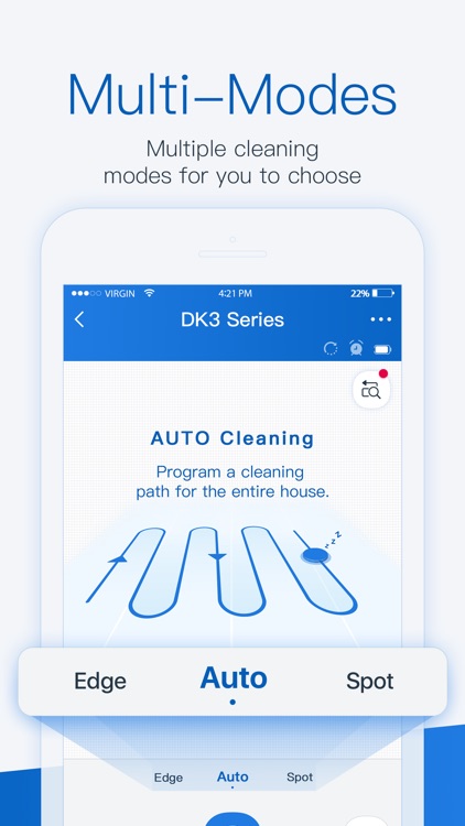 ECOVACS HOME screenshot-3