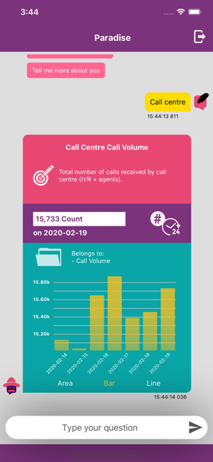 Sancho Analytics(圖4)-速報App