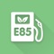 L’application « Ethanol E85 Stations » vous permettra de trouver les stations essence distribuant du Bio éthanol (E85) dans toute la France