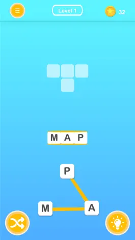 Game screenshot Crossword - Word Search Game mod apk