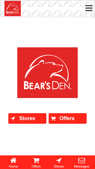 Bear's Den Rewards screenshot 3