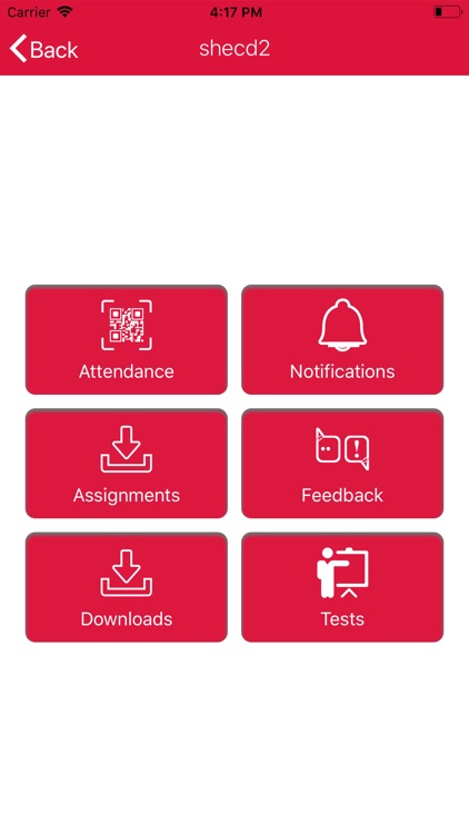 Mahindra Learning Zone screenshot-3