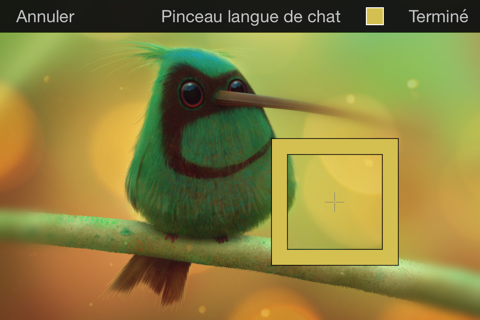 Pixelmator screenshot 3