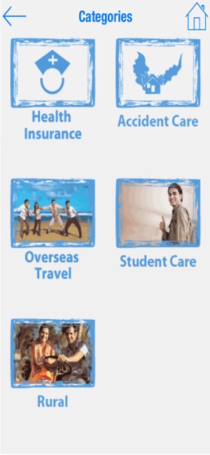 Star Health Insurance App(圖2)-速報App