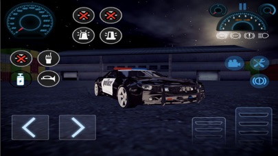 City Police Car Driving 2020 screenshot 3