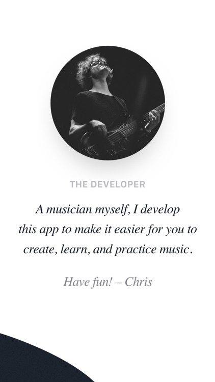 TONALY: Write & practice music screenshot-9