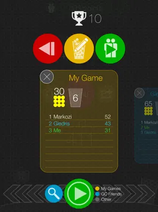 Image 4 100 Balls iphone