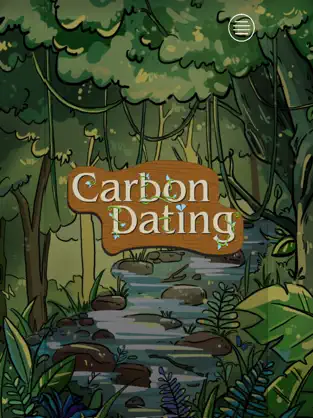 Obrázek 1 Carbon Dating: Green Romance iphone