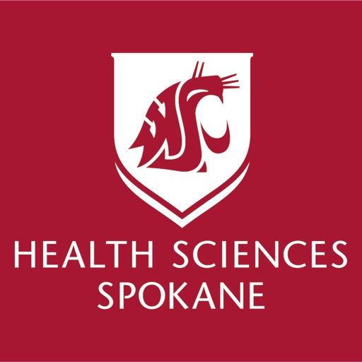 WSU Health Sciences Spokane iOS App